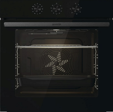 Духовой шкаф Gorenje BO6725E02NBG preview 1