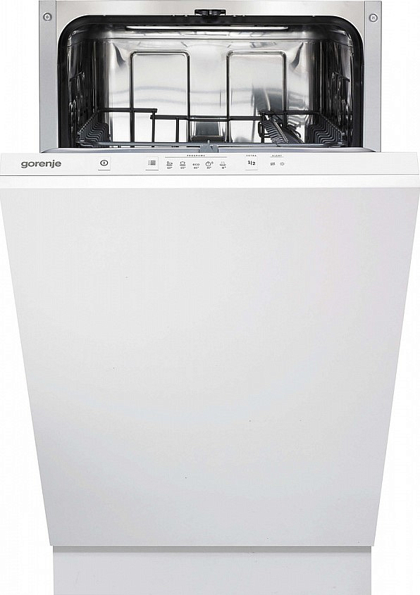 Встраиваемая посудомоечная машина Gorenje GV532E10W preview 1