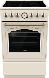 Электрическая плита Gorenje GECS5B70CLI