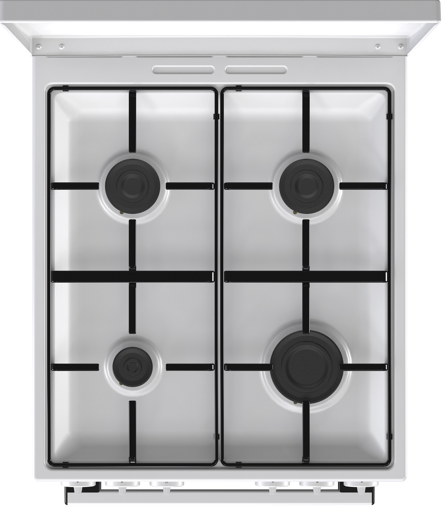 Газовая плита Gorenje GN5111WJ preview 2