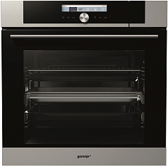 Независимая духовка Gorenje Plus GS778X