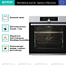 Купить Духовой шкаф Gorenje BPS6747A06X  preview 2