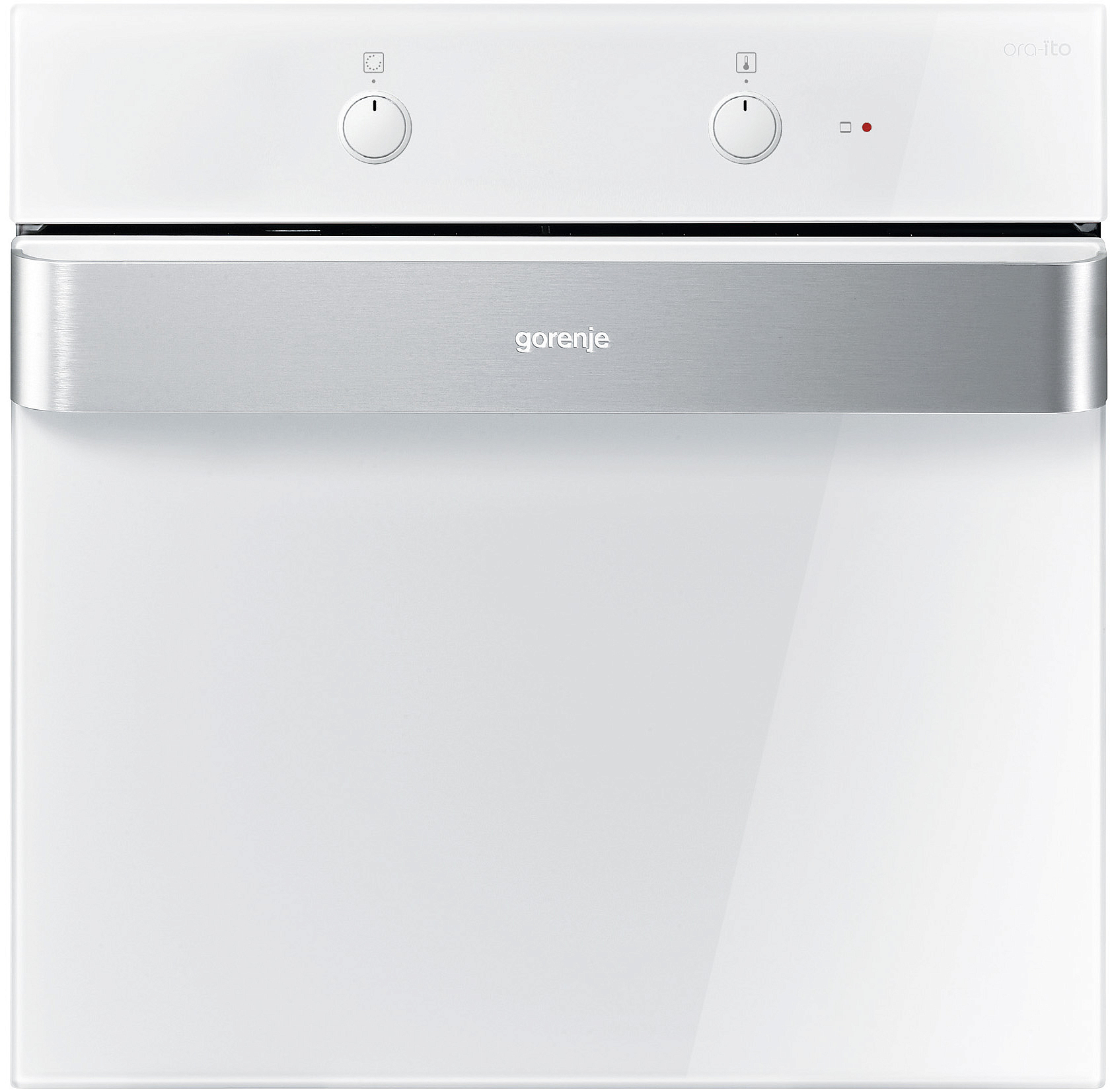 Независимая духовка Gorenje BO 71 ORA W preview 1