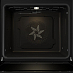 Купить Духовой шкаф Gorenje BOS6737E13FBG  preview 7