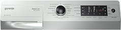 Узкая стиральная машина Gorenje W 65Z03 A/S