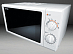 Купить Микроволновая печь Gorenje MO 17 MW  preview 3