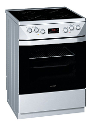 Электрическая плита Gorenje EC 63398 BX
