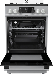 Комбинированная плита Gorenje KN5341SH