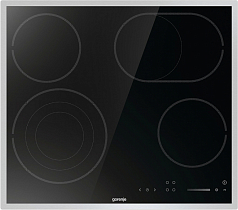 Независимая стеклокерамическая варочная панель Gorenje ECS646BXE