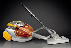 Пылесос контейнерный Gorenje VCK 1901 OCYIV