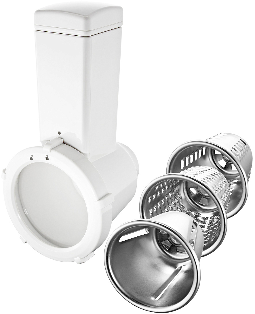 Насадки для нарезки овощей Gorenje MMC-BVS3 preview 1