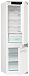 Купить Встраиваемый двухкамерный холодильник Gorenje NRKI517142  preview 1