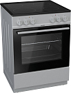 Электрическая плита Gorenje EC6111SG