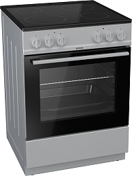 Электрическая плита Gorenje EC6111SG