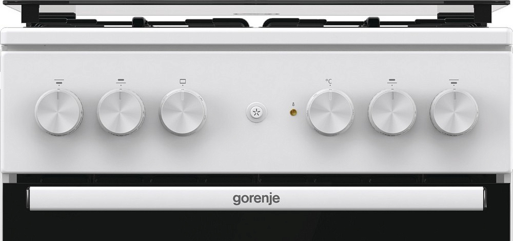 Комбинированная плита Gorenje GK5A21WH preview 8