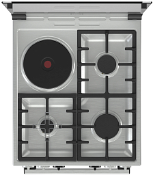 Комбинированная плита Gorenje K5341XD