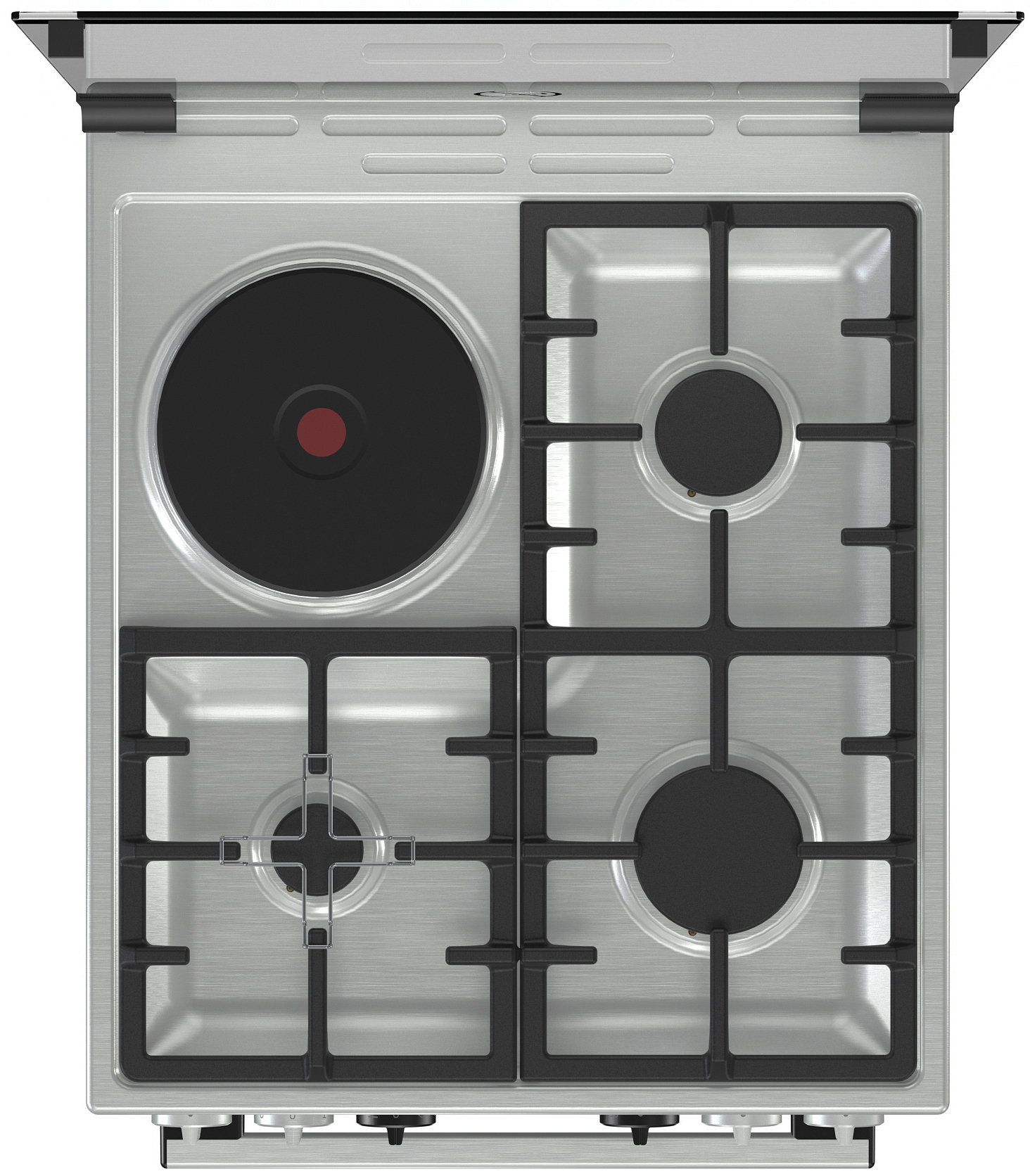 Комбинированная плита Gorenje K5341XD preview 2