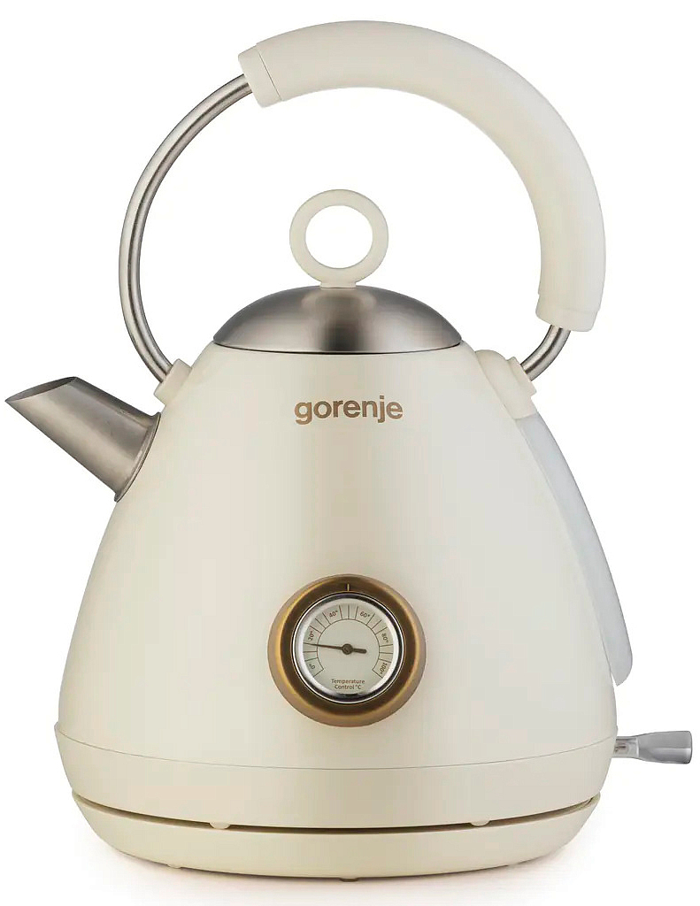 Чайник электрический Gorenje K17CD preview 3