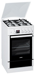 Газовая плита Gorenje GI 52320 AW