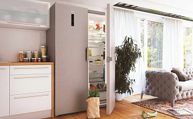 История Gorenje