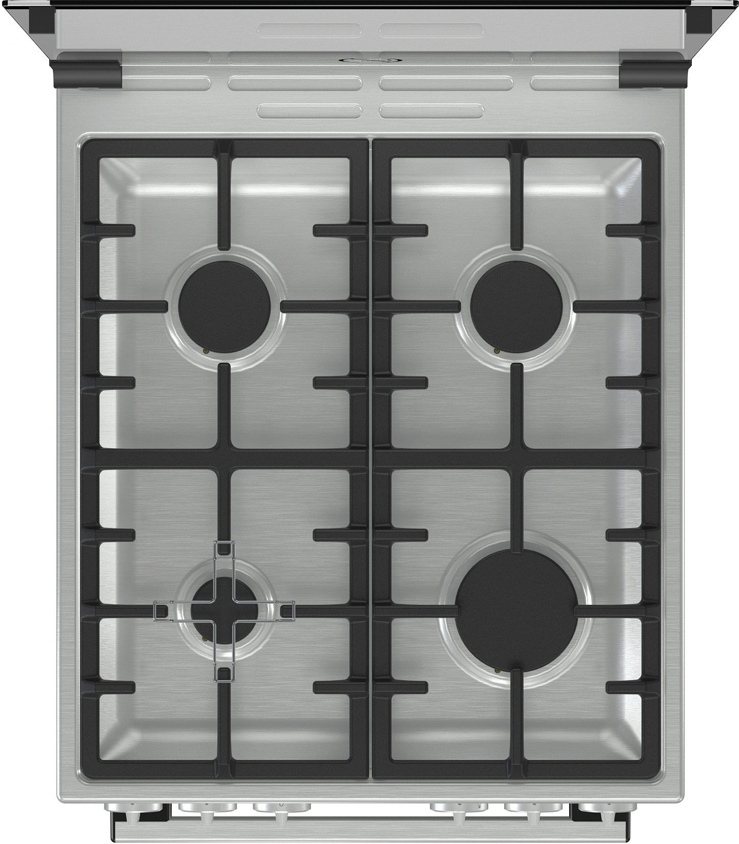 Газовая плита Gorenje G5111XF preview 2