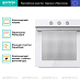 Купить Духовой шкаф Gorenje BO6725E02WG  preview 2