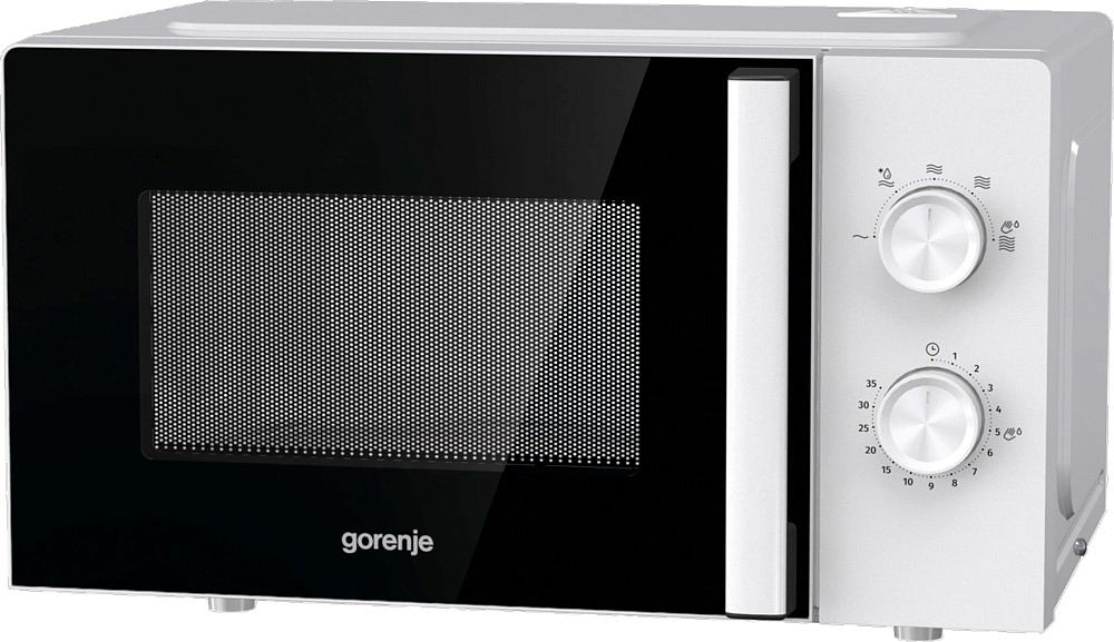Микроволновая печь Gorenje MO20E1WH preview 3