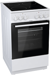 Стеклокерамическая плита Gorenje EC5113WG