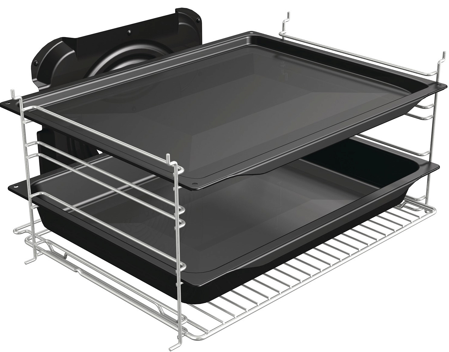 Независимая духовка Gorenje BO735E114XK preview 4