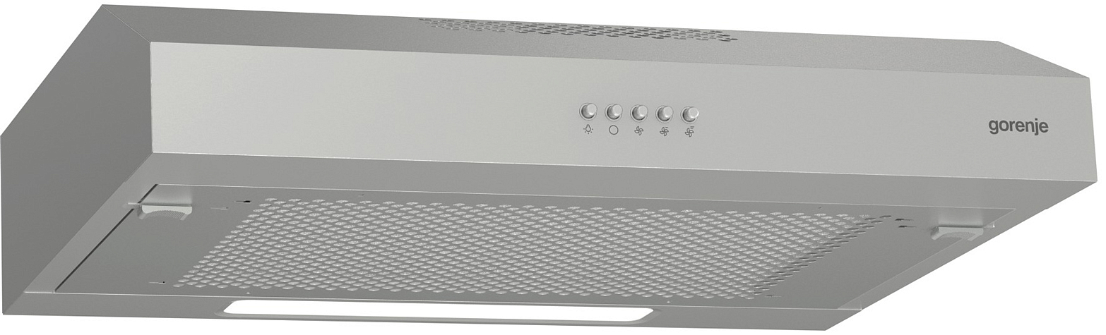 Вытяжка Gorenje WHU629EX/S preview 1