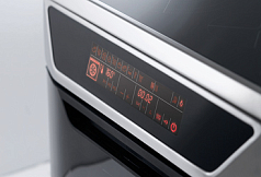 Электрическая плита Gorenje ET 68755 BX