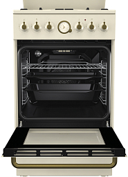 Комбинированная плита Gorenje K52CLI