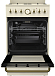 Комбинированная плита Gorenje K52CLI фото 3 Купить Комбинированная плита Gorenje K52CLI  preview 3