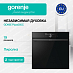 Купить Духовой шкаф Gorenje GO66E Pizza350C  preview 1