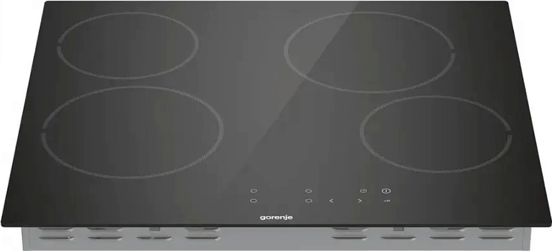 Независимая стеклокерамическая варочная панель Gorenje ECT632BSCE preview 4