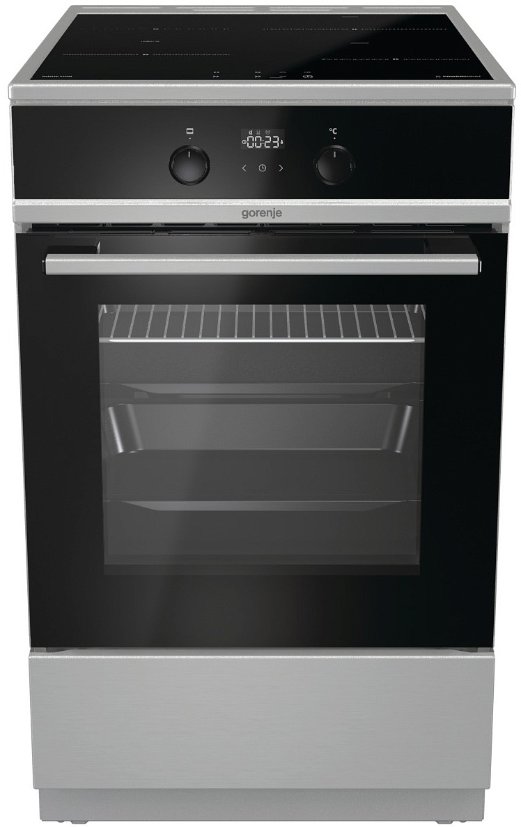 Электрическая плита Gorenje EIT5356XPG preview 3