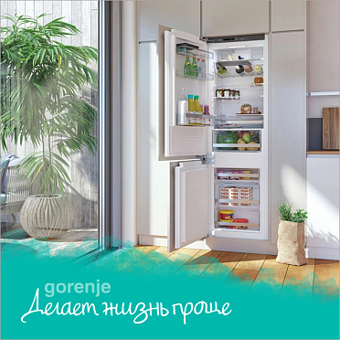 Крепление фасадов - слайдерное