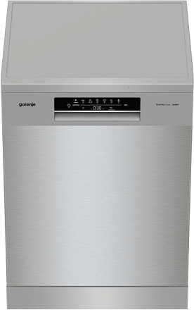 Отдельностоящая посудомоечная машина Gorenje GS643D90X preview 6