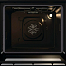 Купить Духовой шкаф Gorenje BO6737E02AXK  preview 5