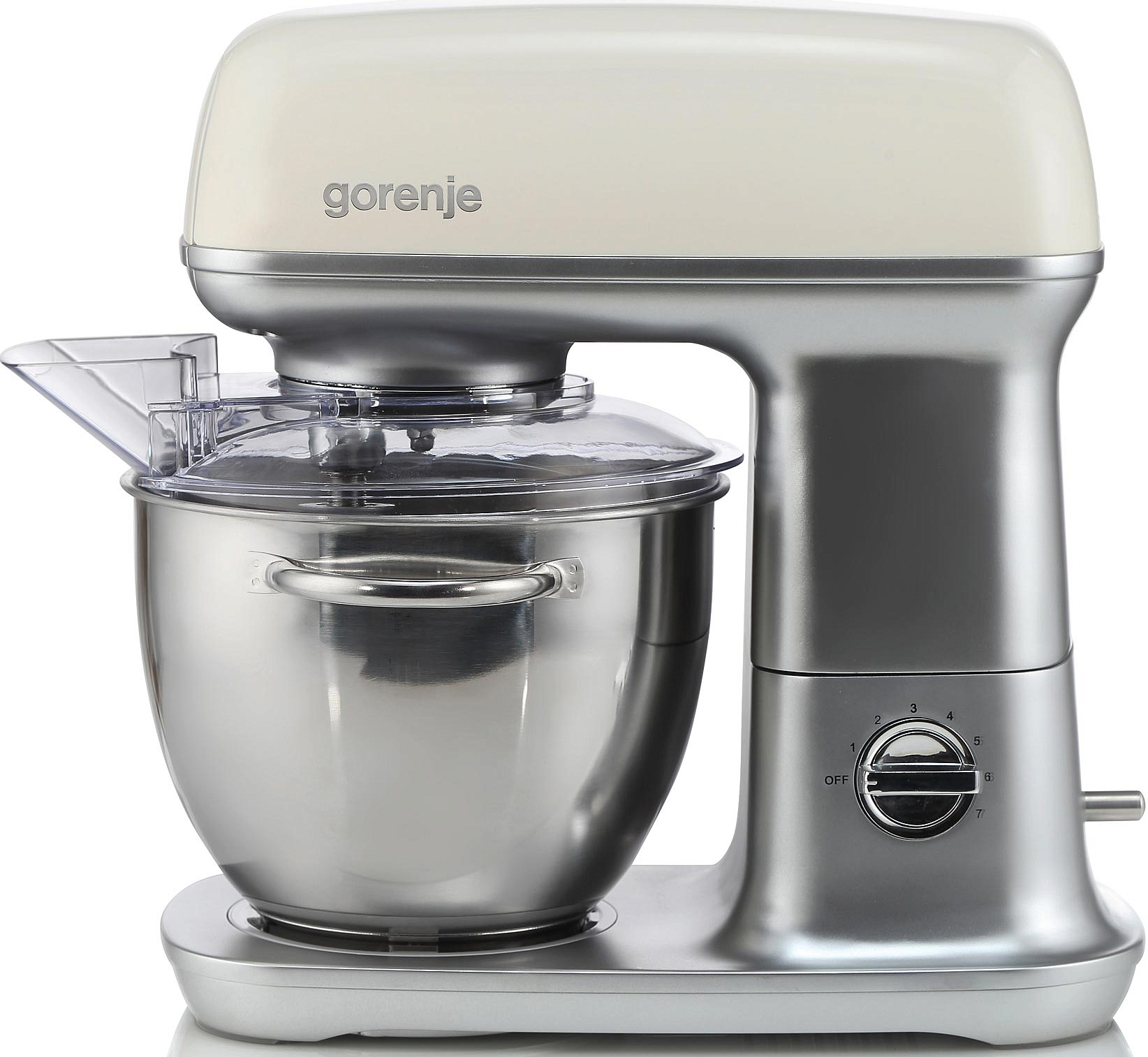 Кухонная машина Gorenje MMC1000RL preview 1