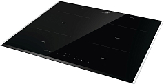 Независимая индукционная варочная панель Gorenje Plus GIT641XC
