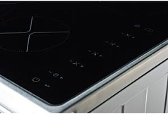 Электрическая плита Gorenje ET 67554 DX