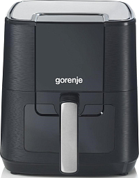 Аэрогриль Gorenje AF1350DWB