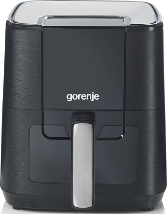 Аэрогриль Gorenje AF1350DWB preview 1