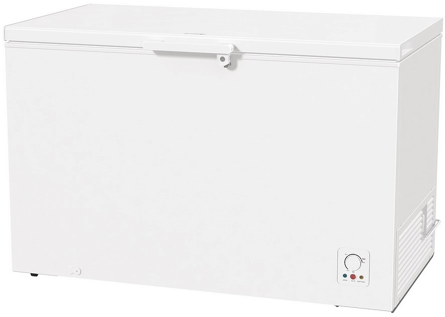 Морозильный ларь Gorenje FH401CW preview 6