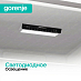 Купить Отдельностоящий холодильник Gorenje NRK6202EXL4  preview 5