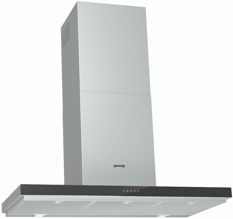 Вытяжка Gorenje WHT941E4XBG preview 1