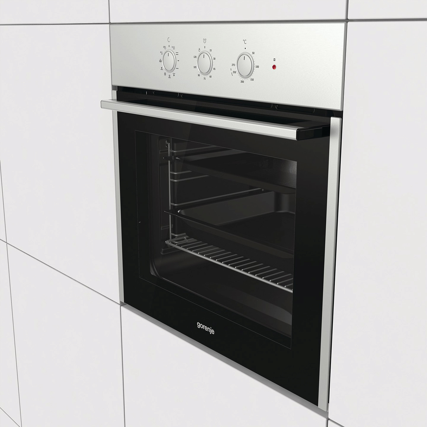 Духовой шкаф Gorenje BO727E10X preview 4