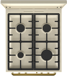 Газовая плита Gorenje G51CLI