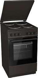Электрическая плита Gorenje E5121BRH